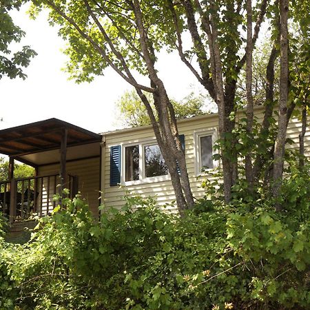 Camping Humawaka Comps-sur-Artuby 외부 사진
