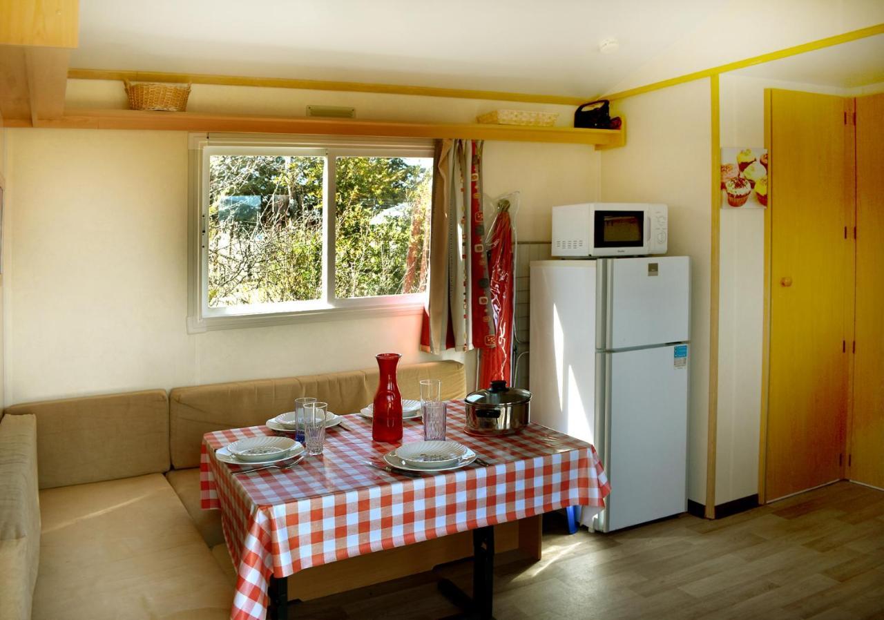 Camping Humawaka Comps-sur-Artuby 외부 사진
