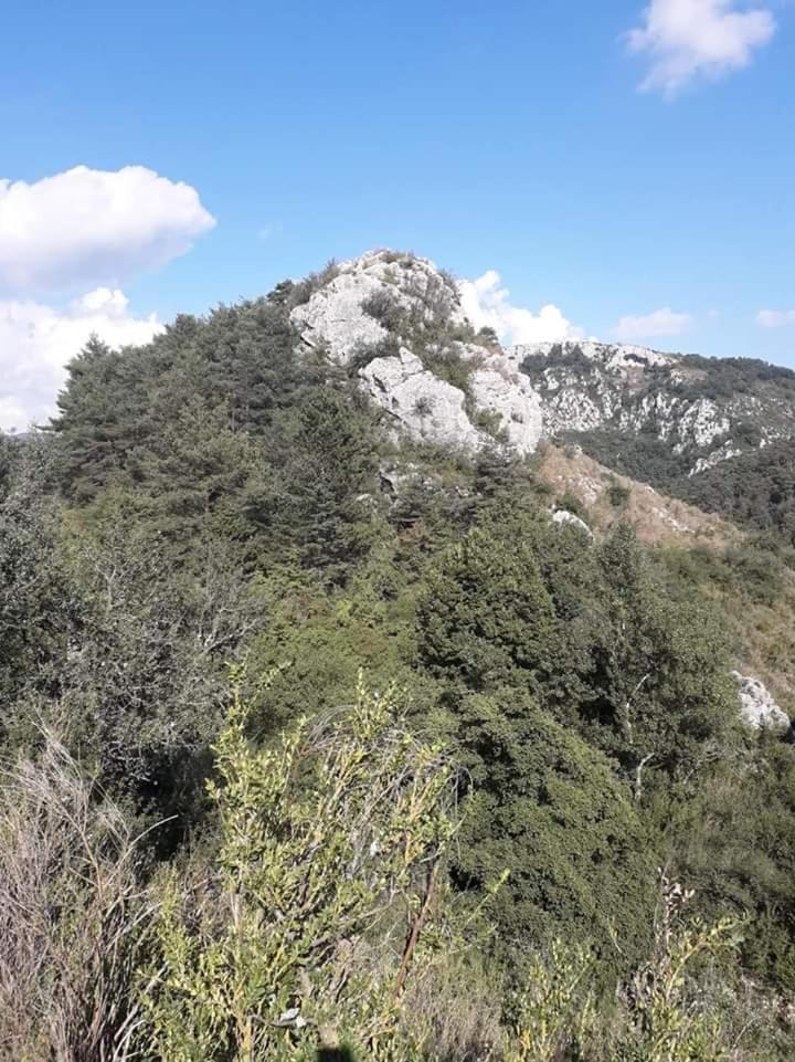 Camping Humawaka Comps-sur-Artuby 외부 사진